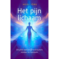 Het Pijnlichaam Heidi Jörg