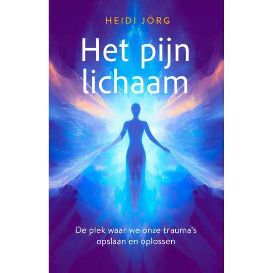 Het Pijnlichaam Heidi Jörg