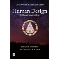 Human Design Guido Wernink Sarah Leers