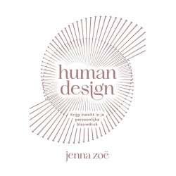 Human Design Jenna Zoe