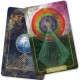 Illuminated Earth Oracle Deck Claire Mack