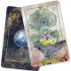 Illuminated Earth Oracle Deck Claire Mack