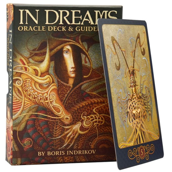 In Dreams Oracle