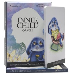 Inner Child Oracle