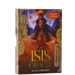 Isis Oracle pocket edition Alana Fairchild