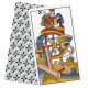 Jacques Vieville Tarot Deck Jacques Vieville