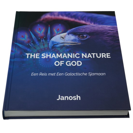 Janosh The Shamanic Nature of God