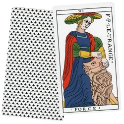 Jean Dodal Tarot Deck