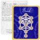 Jewish Mysticism Knowledge Cards Ira Steingroot