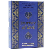 Journey of Love Oracle Alana Fairchild