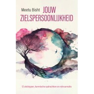 Jouw Zielspersoonlijkheid Meetu Bisht