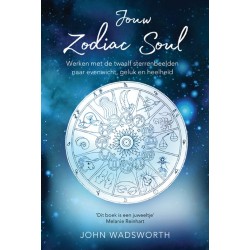 Jouw Zodiac Soul John Wadsworth
