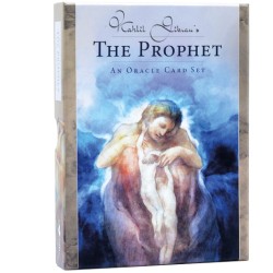 Kahlil Gibran’s The Prophet oracle Kahlil Gibran