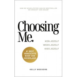Kelly Weekers Choosing Me