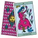 Kitty Kahane Tarot Lilo Schwarz