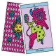 Kitty Kahane Tarot Lilo Schwarz