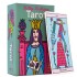 Kitty Kahane Tarot Lilo Schwarz