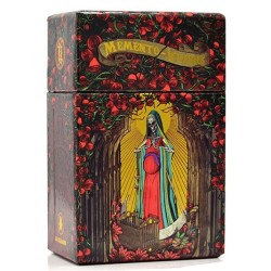 La Santa Muerte Tarot Fabio Listrani