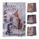 Land of Giants Oracle Steven Hutton