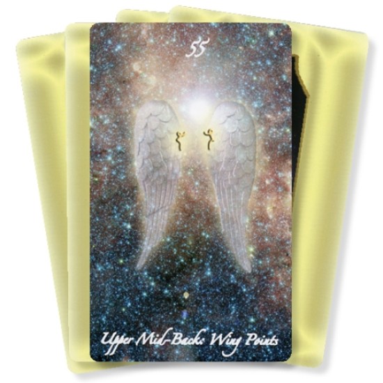 Living Light Cards