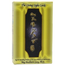 Living Light Cards