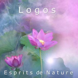 Logos Esprits de Nature