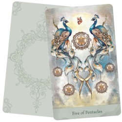 Lorenzi Tarot Set