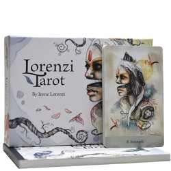 Lorenzi Tarot Set