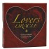 Lovers Oracle Toni Carmine Salerno