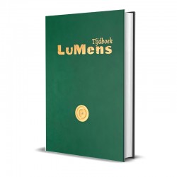 Tijdboek LuMens Editie 1 Eenheid
