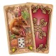 Lustrous Lenormand Ciro Marchetti