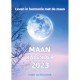 Maankalender 2023 Esther van Heerebeek