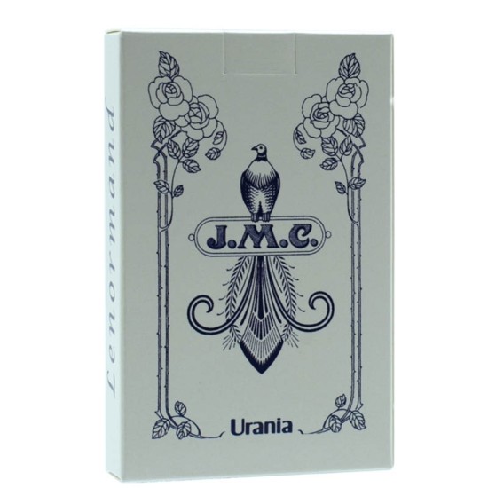 Madame Lenormand Blue Owl 12274