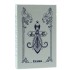 Madame Lenormand Blue Owl 12274