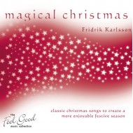 Fridrik Karlsson Magical Christmas 