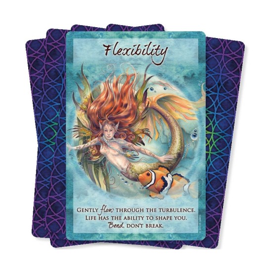 Magical Times Empowerment Cards Jody Bergsma