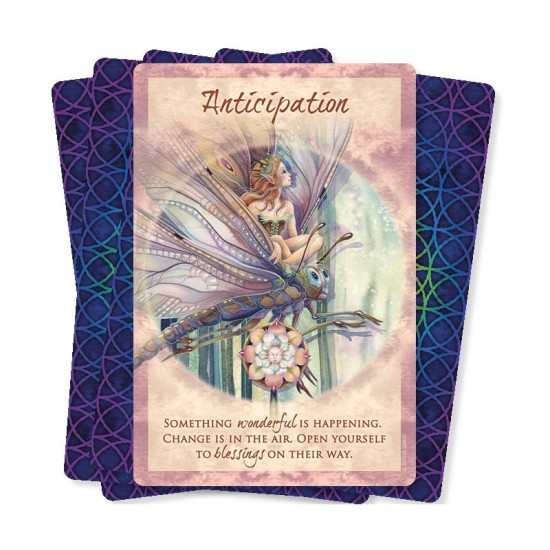 Magical Times Empowerment Cards Jody Bergsma