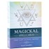 Magickal Spellcards Lucy Cavendish