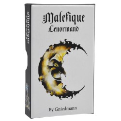 Malefique Lenormand Gniedmann