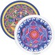 Mandala Healing Oracle Denise Jarvie