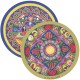 Mandala Healing Oracle Denise Jarvie