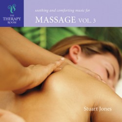 Massage 3 Stuart Jones