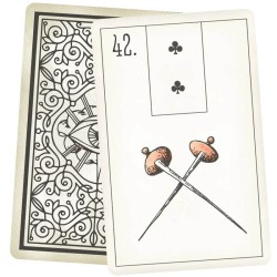 Maybe Lenormand