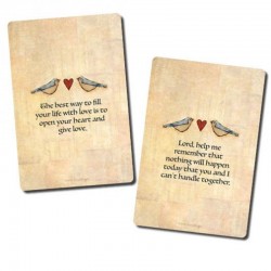 Angel Kindness Cards Teresa Kogut