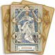 Astrological Oracle Cards Lo Scarabeo