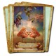 Enchanted Map Oracle Cards Colette Baron-Reid