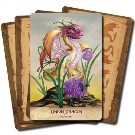 Field Guide To Garden Dragons Arwen Lynch
