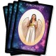 I Am I - Angelic Messages Oracle Cards Alan Clough Stephanie J King