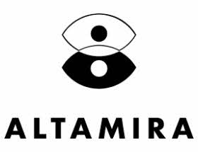 Uitgeverij Altamia