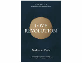 Love Revolution Nadja van Osch